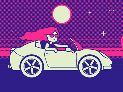 今夜我是電，我是光，我是車神，不服來戰(zhàn)！