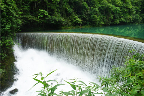 賞華夏大地，游多彩貴州-－2021年廣東博皓快樂行-8