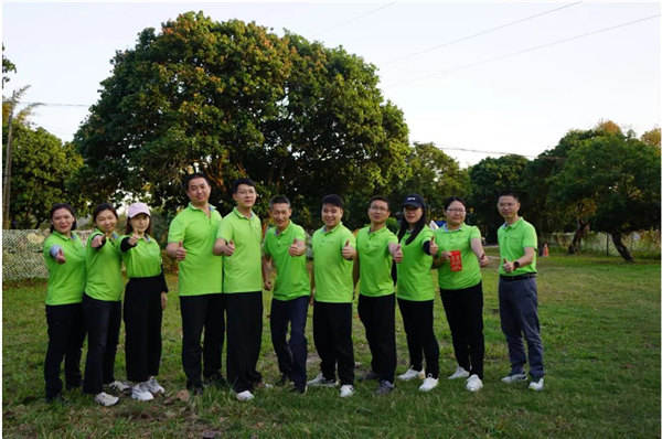 運(yùn)動(dòng)凝聚能量，攜手放飛夢(mèng)想---廣東博皓2021年第四屆運(yùn)動(dòng)會(huì)   -23