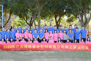 廣東博皓運動會&廚神爭霸｜生命不息運動不止，如鷹擊長空般為團隊榮譽而戰(zhàn)