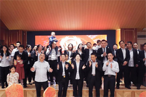 2022丨攜手共贏謀發(fā)展，砥礪前行譜華章！